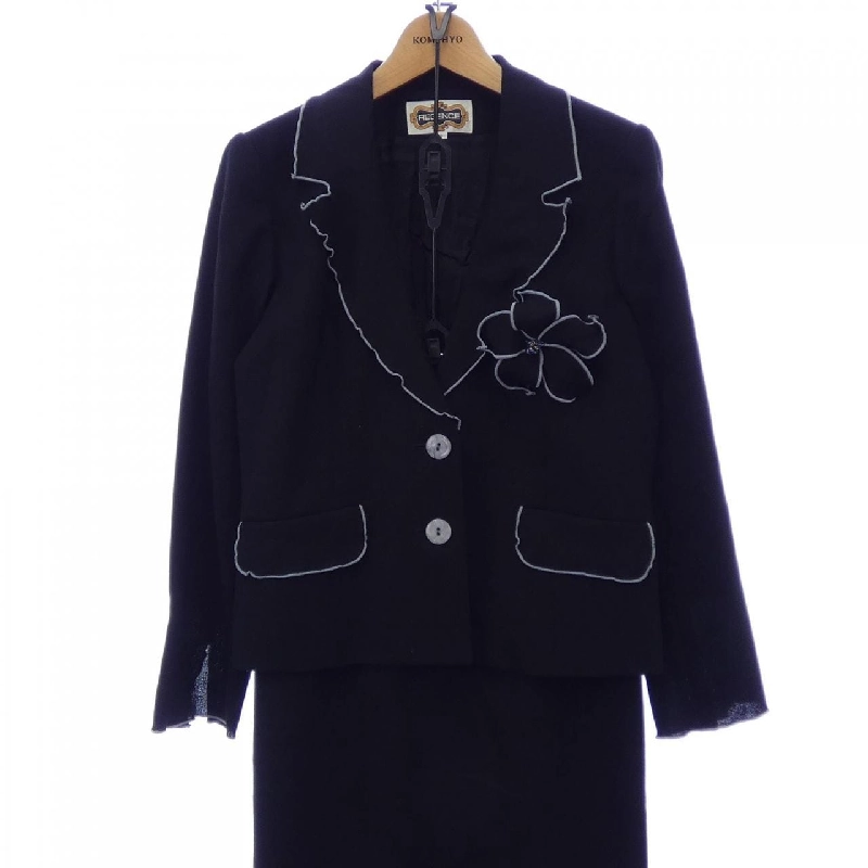 REGENCE Suit - Hàng hiệu Authentic 655703