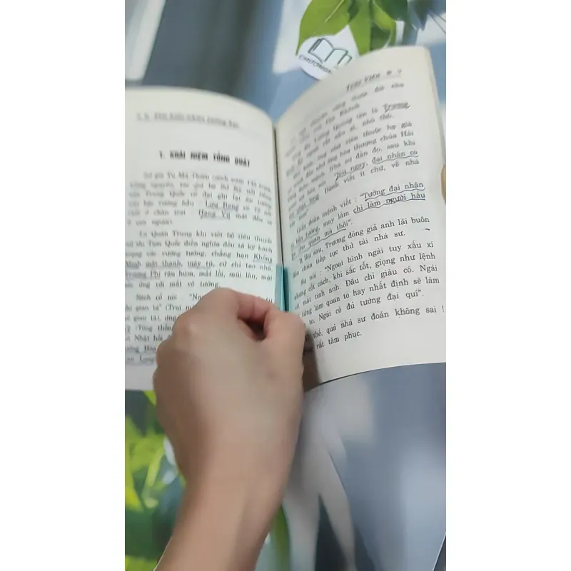 Tìm Hiểu Nhân Tướng Học - Trúc Viên 776142