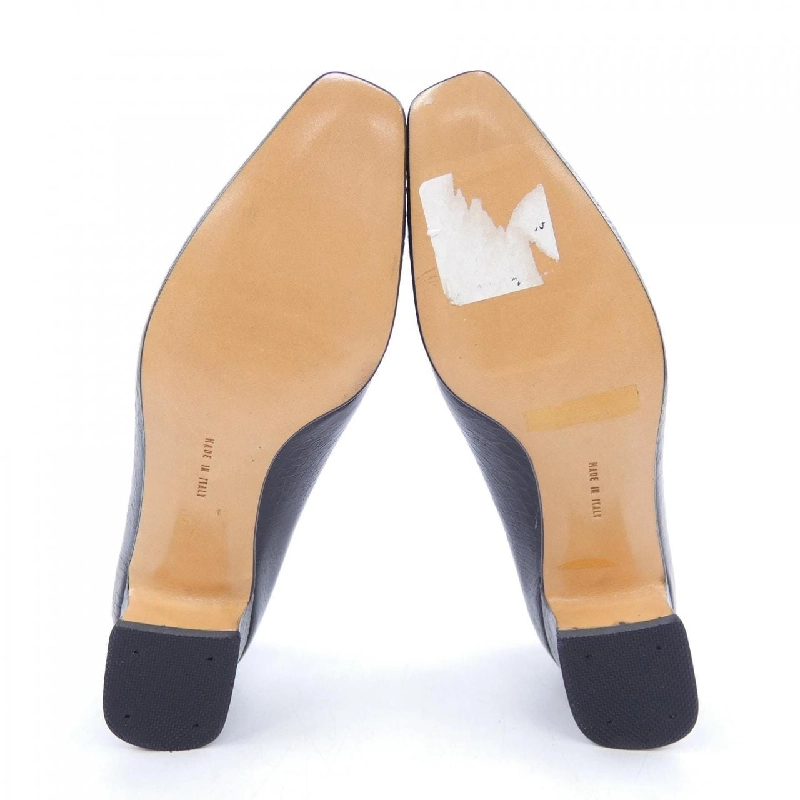 Giày cao gót SALVATORE FERRAGAMO DE 36861 - Hàng hiệu Authentic 827586