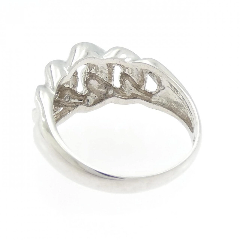 Nhẫn kim cương PT900 0.03CT - Hàng hiệu Authentic 854174