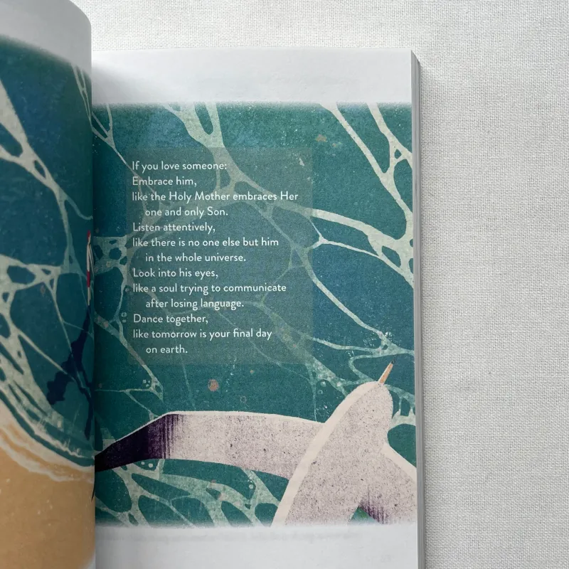 Love for Imperfect Things: How to Accept Yourself in a World Striving for Perfection 793757