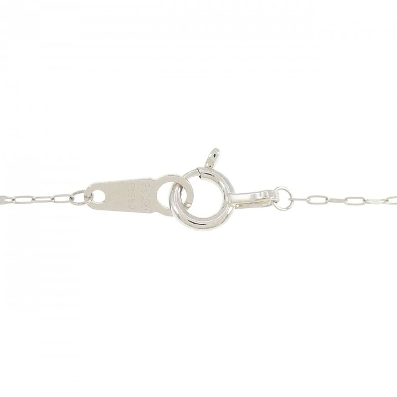 Dây chuyền kim cương PT950/PT850 0.01CT - Hàng hiệu Chính hãng 858973