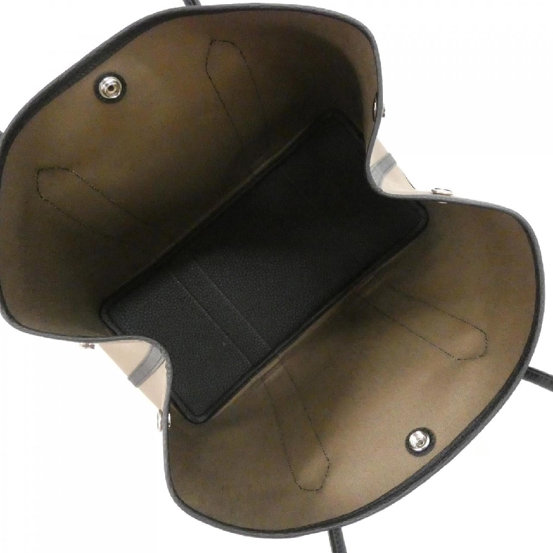 【Sản phẩm chưa sử dụng】Túi Hermes Garden Party 36cm 038587CK 610532