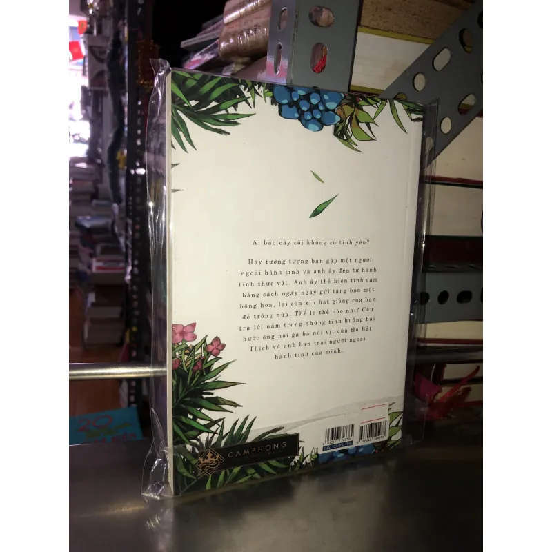 Chờ hoa nguyên soái nở - Nguyệt Hạ Tang 1019434