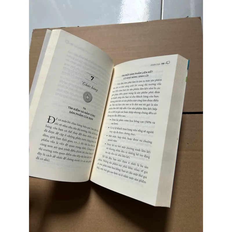 Tôi đã kiếm 1 triệu đô đầu tiên trên internet như thế nào? 795795