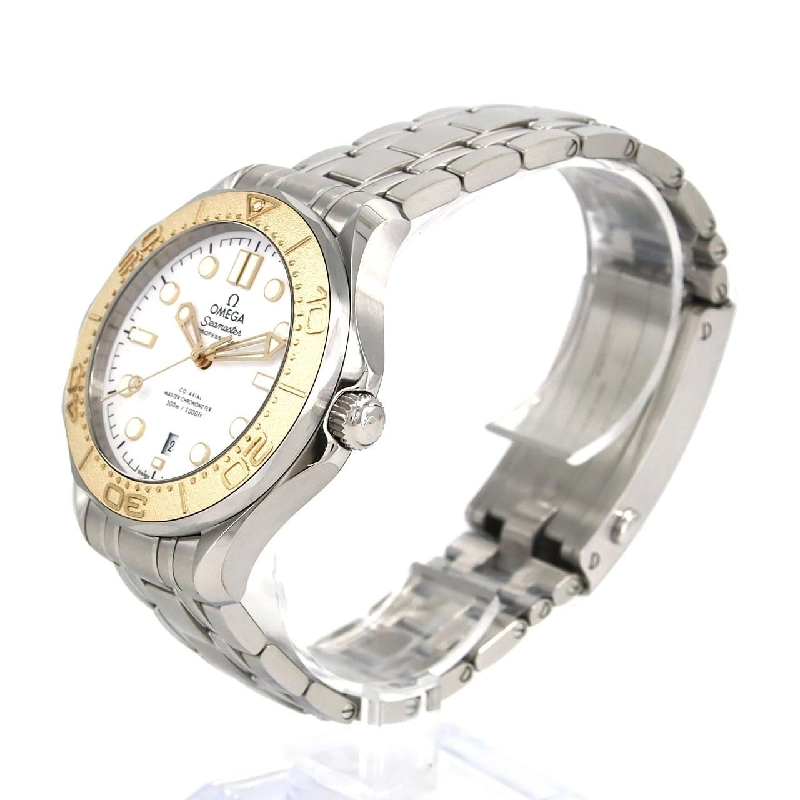 Đồng hồ Omega Seamaster Diver 300M Paris 2024 522.21.42.20.04.001 SS tự động - Hàng hiệu Chính hãng 882038