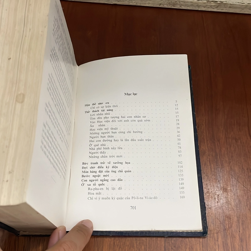 [Sách Xưa] - II Văn Học Xô Viết: I-li-A Rê-Pin _ X. PRÔ-RÔ-CÔ-VA - 1983 548047