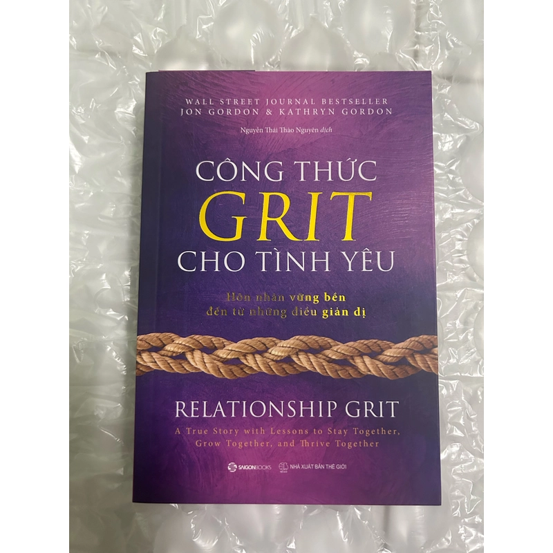 Công thức grit cho tình yêu 494579