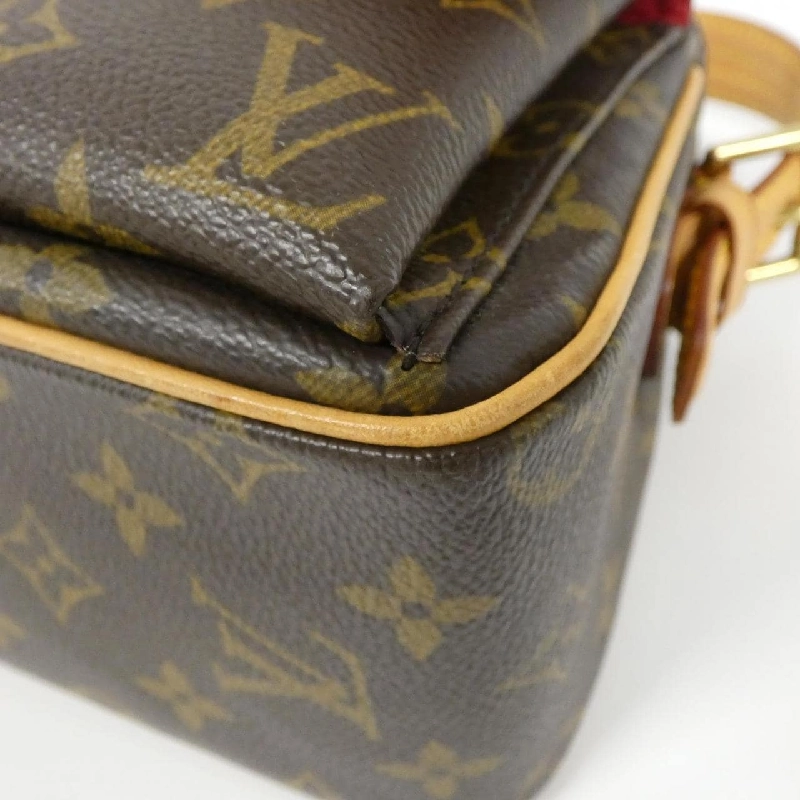 Túi xách vai Louis Vuitton Monogram Viva Cite MM M51164 - Hàng hiệu Chính hãng 767307