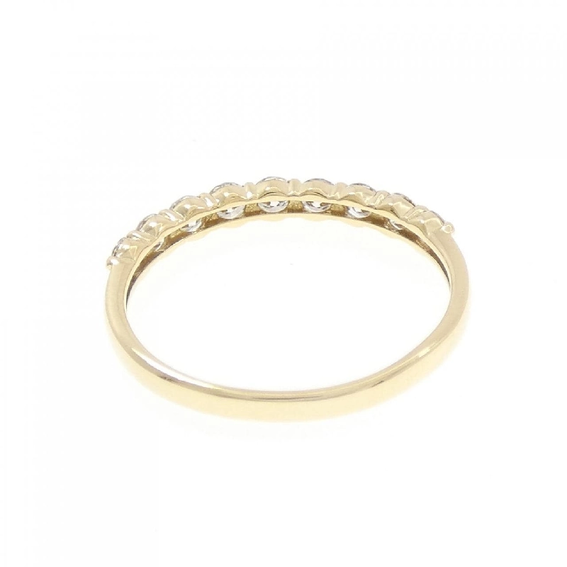 Nhẫn kim cương K18YG 0.50CT - Hàng hiệu Authentic 847458