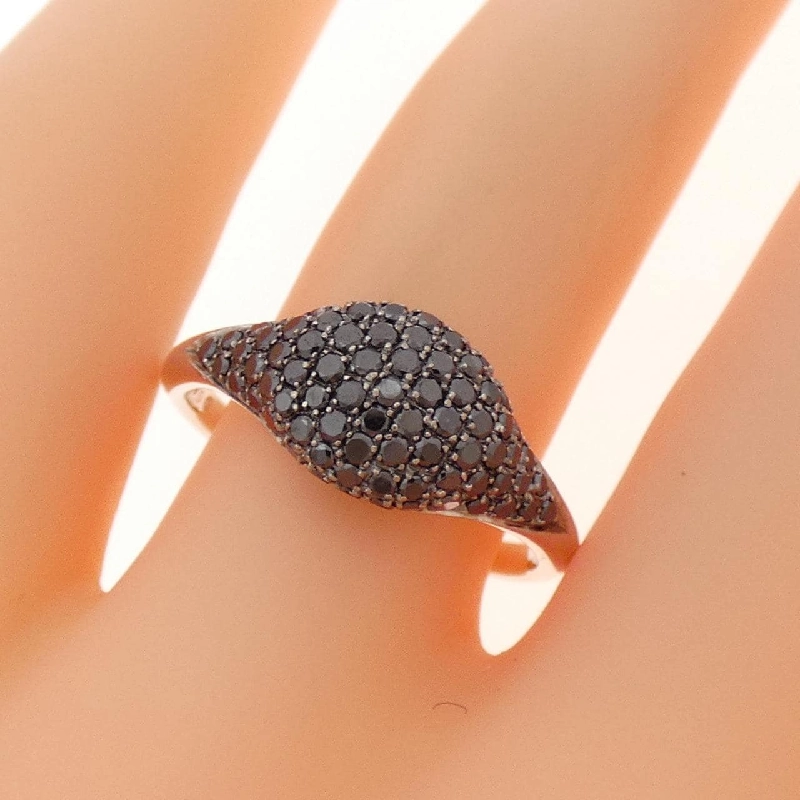 Nhẫn kim cương 750WG 0.62CT - Hàng hiệu Chính hãng 852479