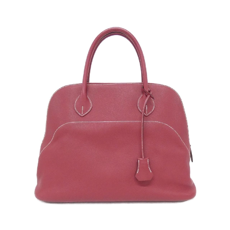 Túi xách Hermès Bolide Relax 35cm 068692CK - Hàng hiệu Chính hãng 765907