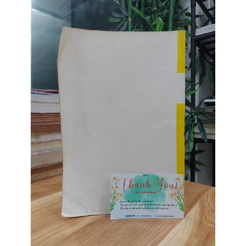 Tâm Lý Học Trong Quản Trị Kinh Doanh – PTS. Bùi Ngọc Oánh 551185