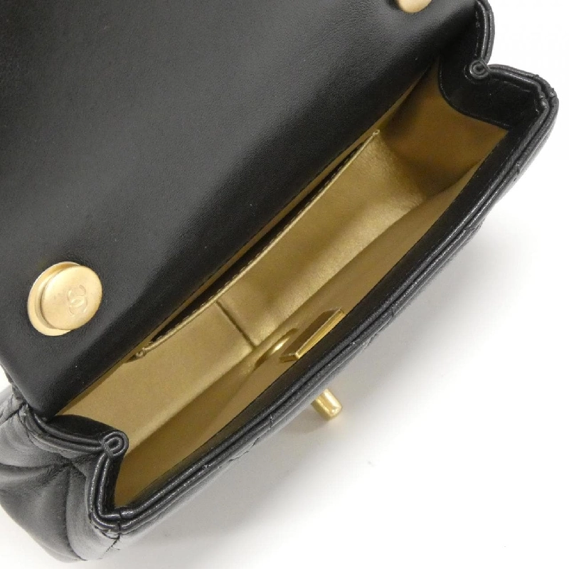 Túi xách vai Chanel AS4868 613354