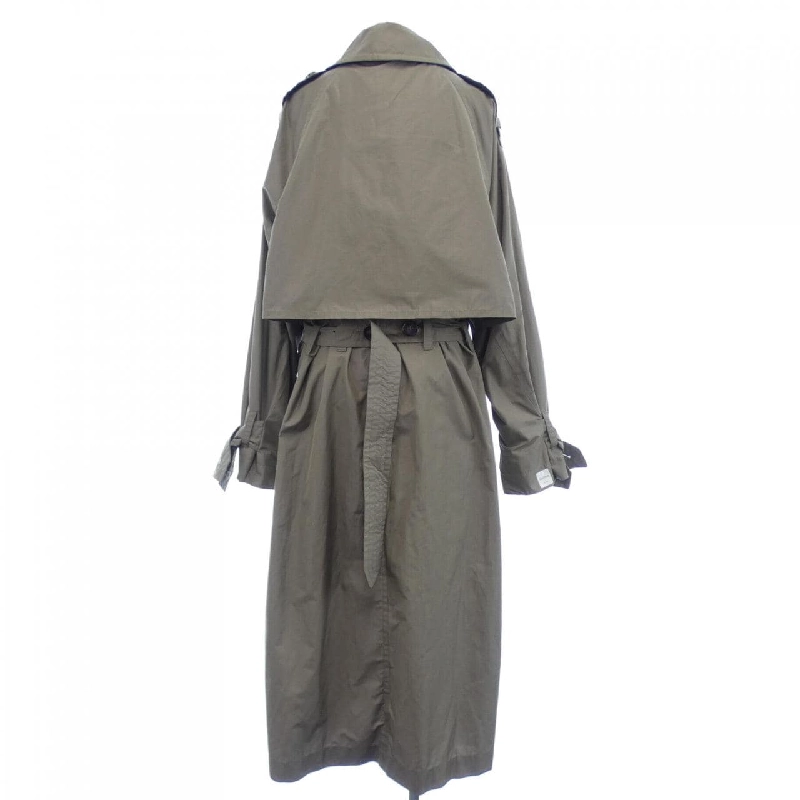 【Khuyến mãi】Áo khoác Max Mara 640769