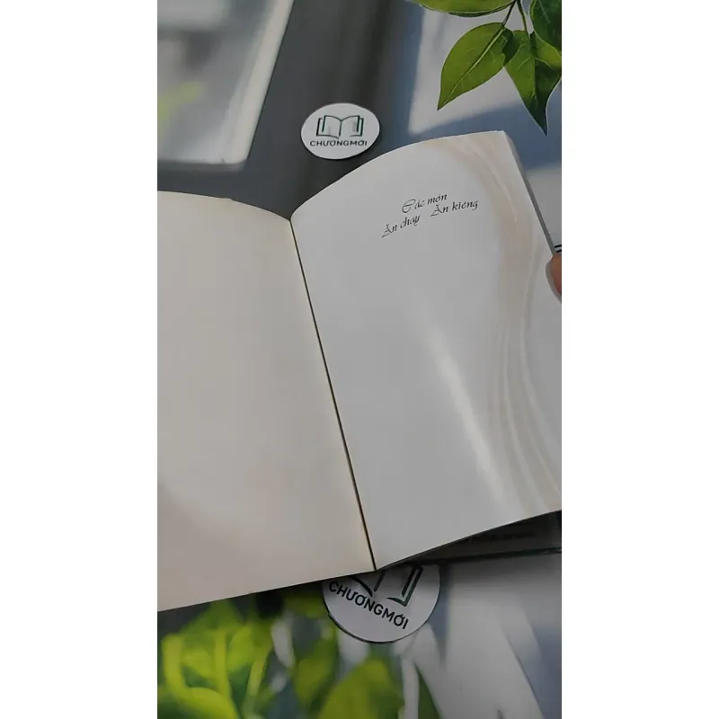 Combo Ẩm Thực: Các Món Chay Ăn Kiêng, Trẻ Khỏe Với Các Món Ăn & Bài Tập 727328