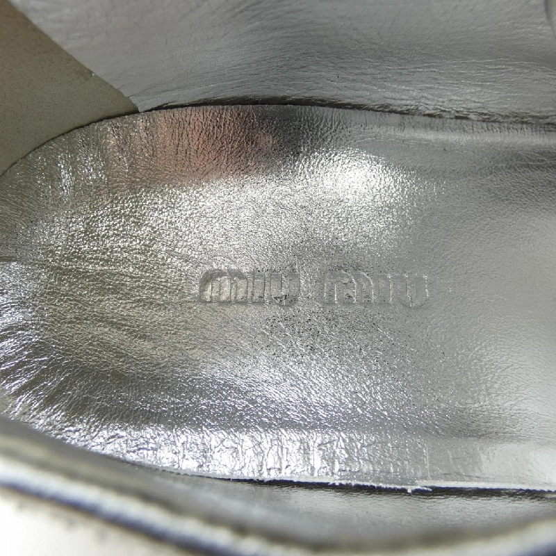 【Mã giảm giá】Giày thể thao MIU MIU 661454