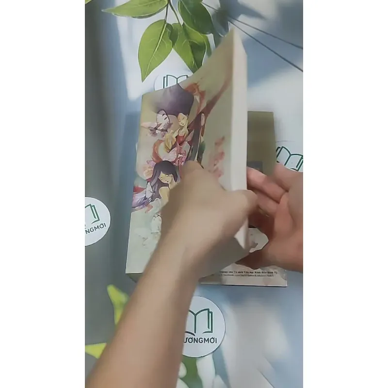 Kim Bình Mai 2 688580