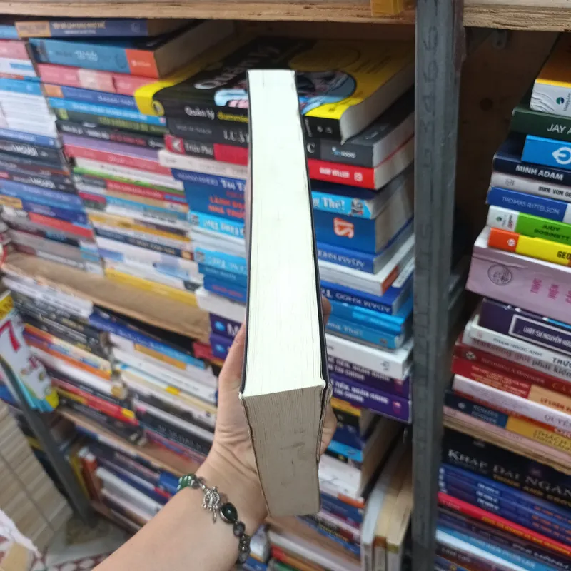 Quá Trình Hình Thành Một Nhà Tư Bản Mỹ- Warren Buffett 715044