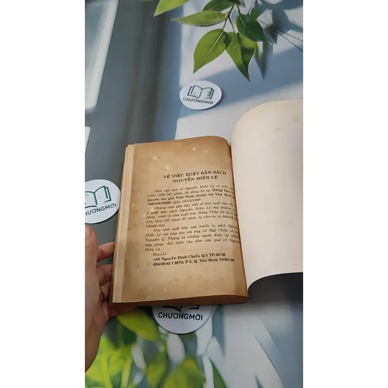 Quẳng Gánh Lo Đi & Vui Sống (1995) 727254