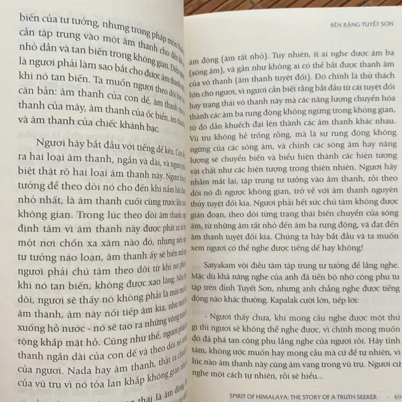 Bên rặng Tuyết sơn  731687