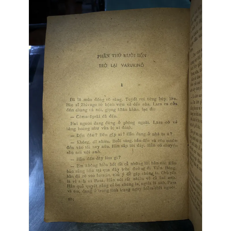 Boris Pasternak con người và tác phẩm  791834