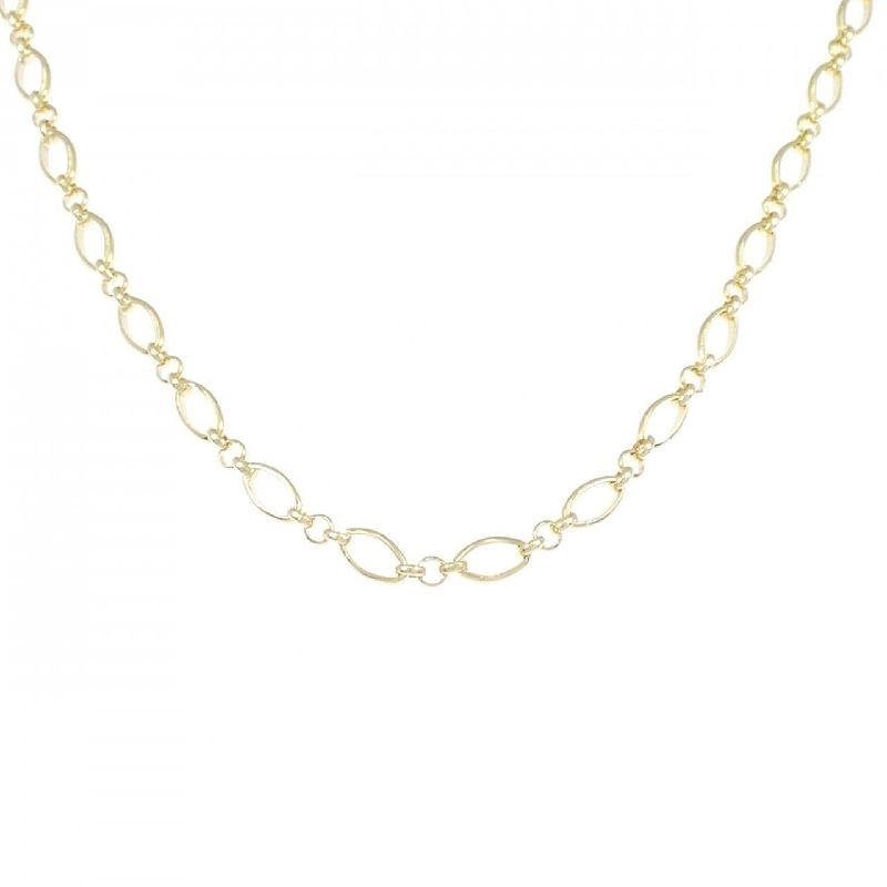 Dây chuyền K18YG - Hàng hiệu Chính hãng 867144