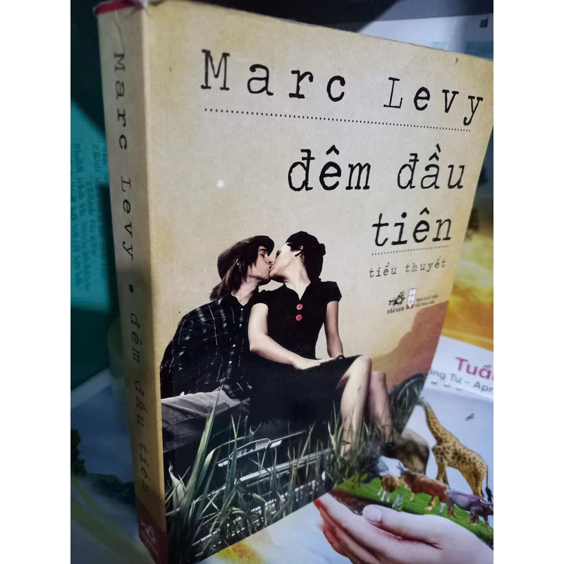 đêm đầu tiên 471397