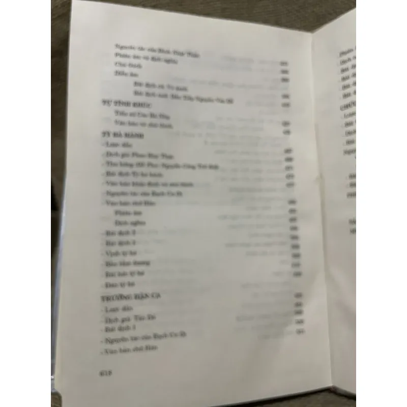 Tổng tập văn học Việt Nam 13B NGÂM KHÚC  975674