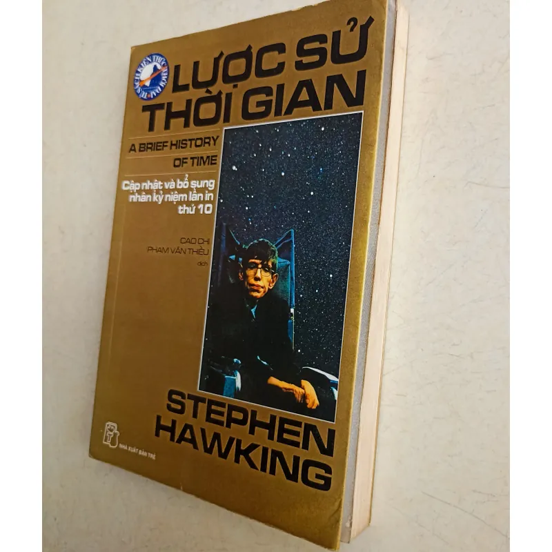 Lược sử thời gian 🌻 593815