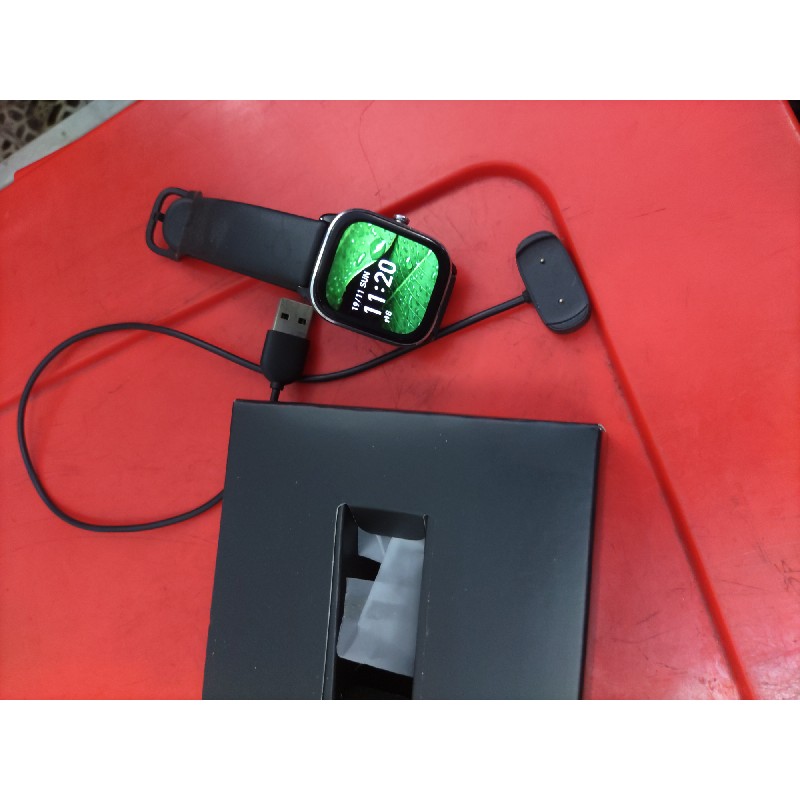 Đồng hồ Amazfit GTS4 mini 22261