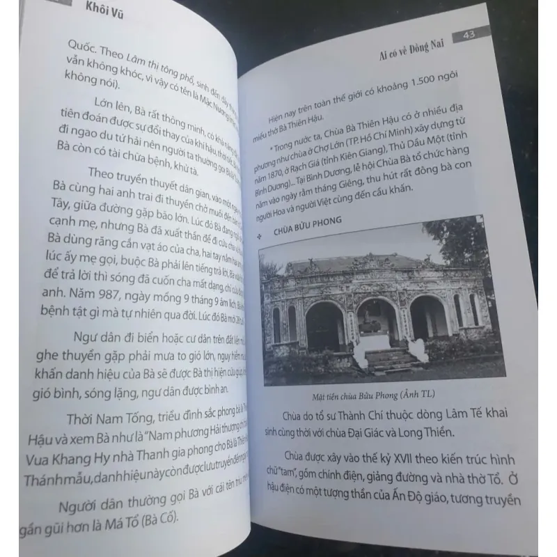 Ai Về Đồng Nai 736998