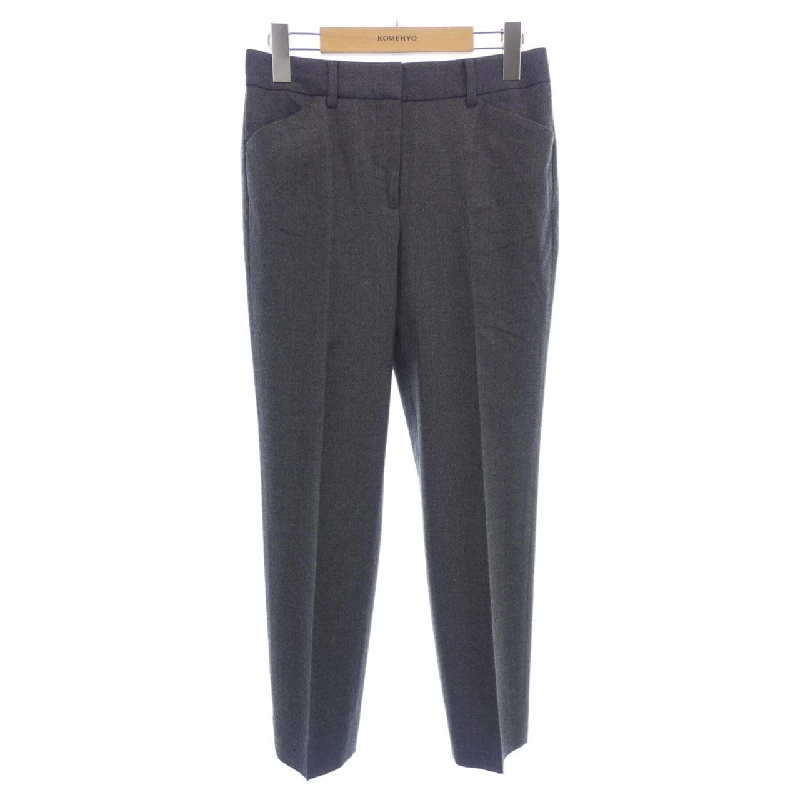 【Mã giảm giá】Theory luxe quần 655778