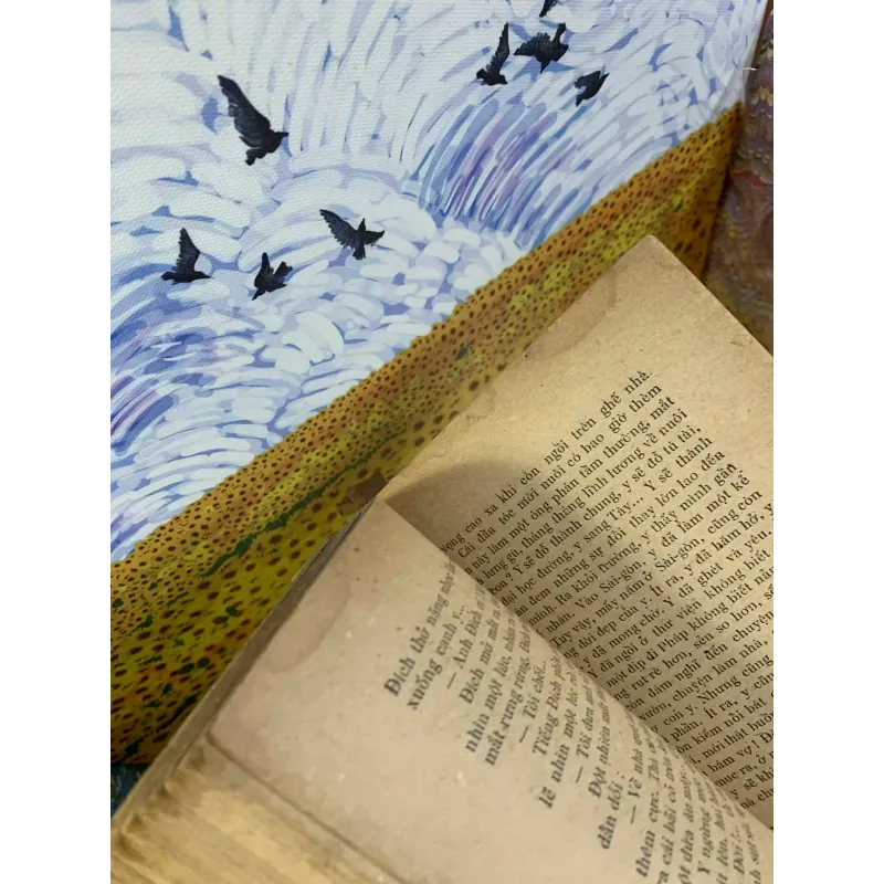 Sống Mòn - Nam Cao 926663