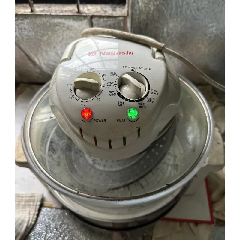 Thanh lý lò nướng  1030396