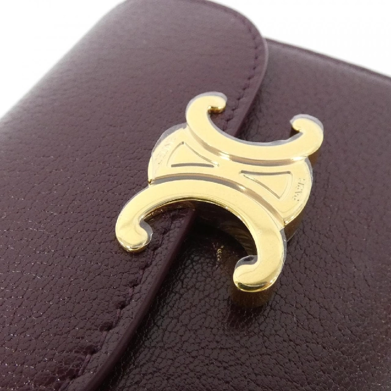 Celine 10D783GVE Ví - Hàng hiệu Chính hãng 769326