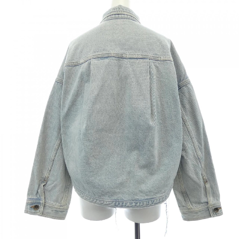 Jacket denim Sea Room Lynn 631382