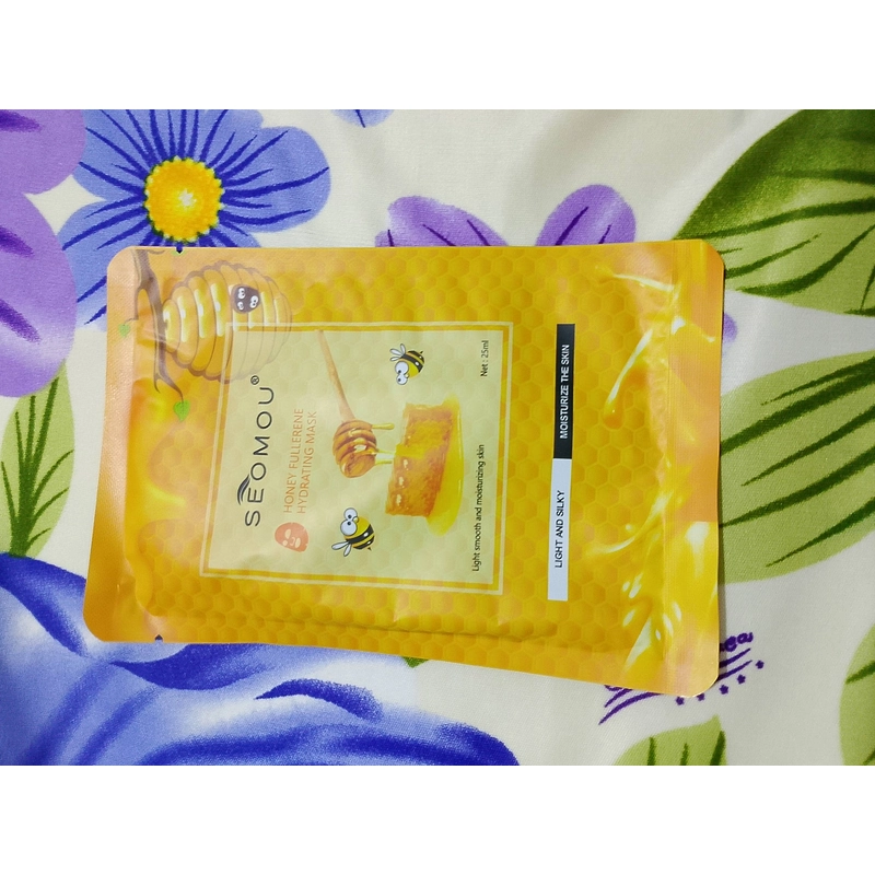 Mặt Nạ Cấp Ẩm Skincare Dưỡng Da Mặt 500312