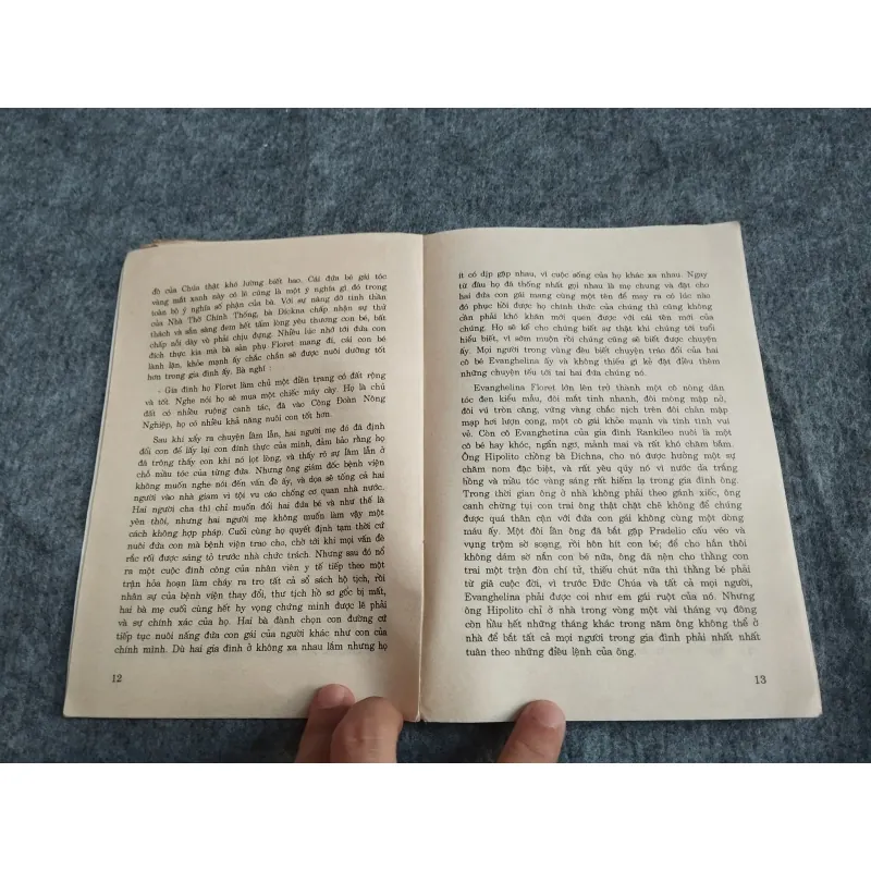TÌNH YÊU VÀ BÓNG TỐI - ISABE ADENDE 574615