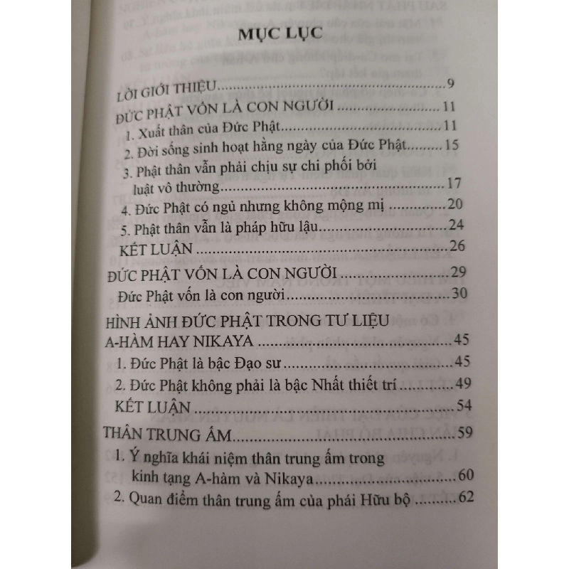 Tư tưởng các bộ phái - 2020 - 206 trang - LỊCH SỬ - CHÍNH TRỊ - TRIẾT HỌC - ANTQ2911-52 921483
