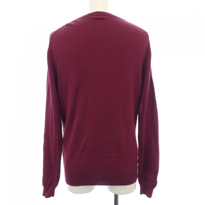 Áo khoác cardigan VICTIM - Hàng hiệu Authentic 901039