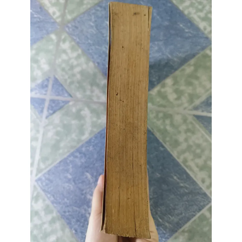 Tiểu thuyết cổ Trung Quốc - Lương Duy Thứ & Hồ Sĩ Hiệp & Đinh Phan Cẩm Vân 756033