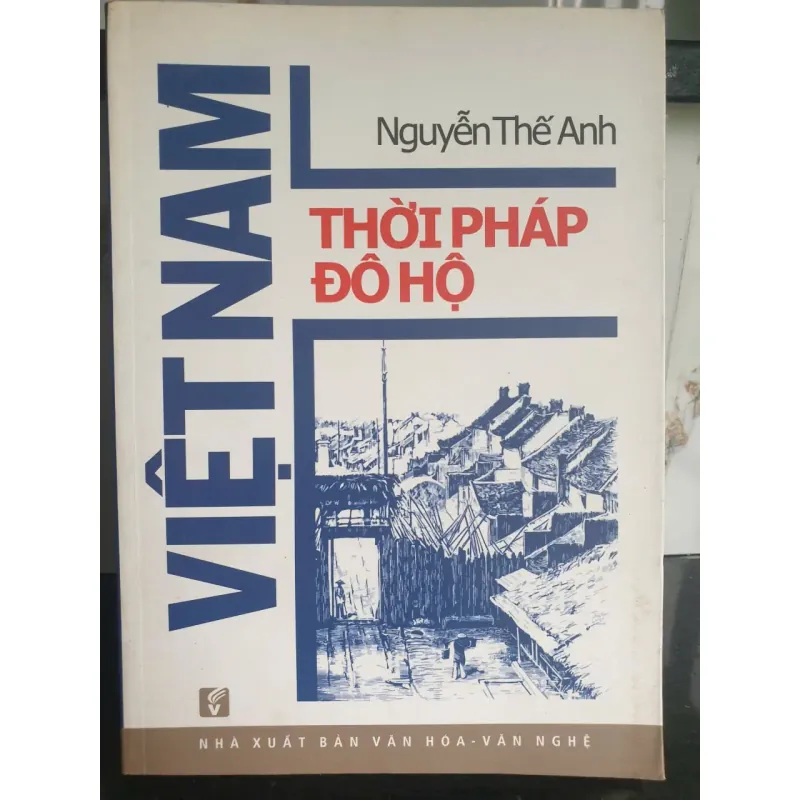 Việt Nam Thời Pháp Đô Hộ 655248
