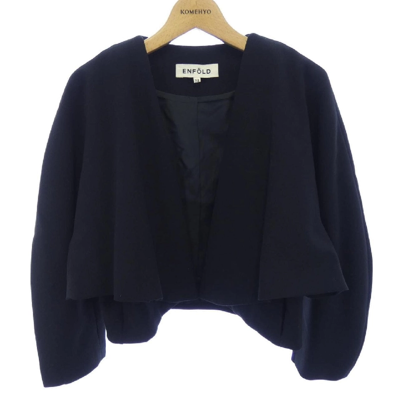 【Mã giảm giá】Áo khoác ENFOLD 642994