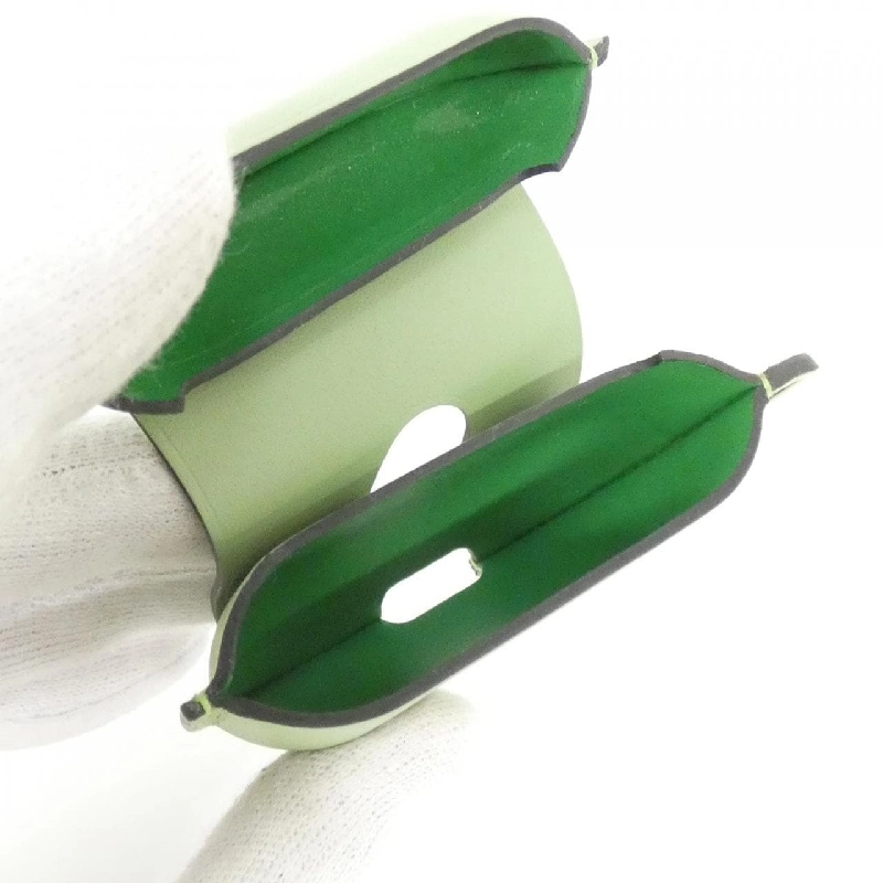 Hàng hiệu Authentic AirPods Pro 2 0009441 - Túi đựng tai nghe Hermès 774167