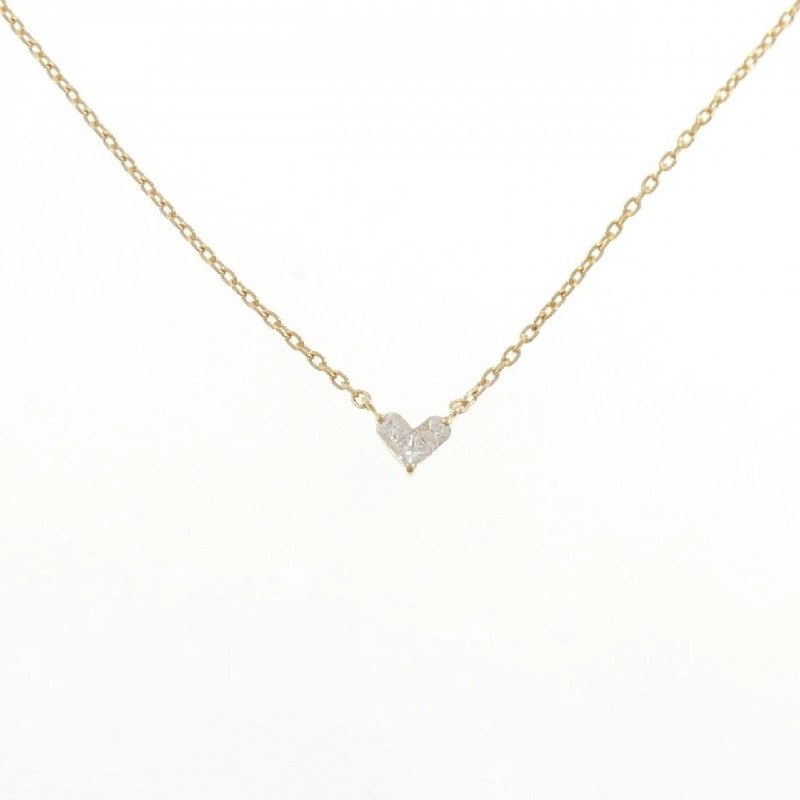 Nhẫn trái tim bí ẩn Star Jewelry 0.10CT - Hàng hiệu Chính hãng 844988