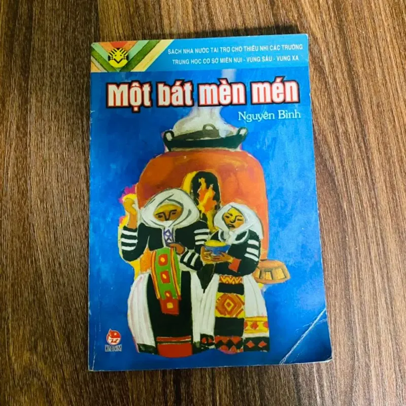 Một bát mèn mén - Nguyễn Bình#HATRA 1010916