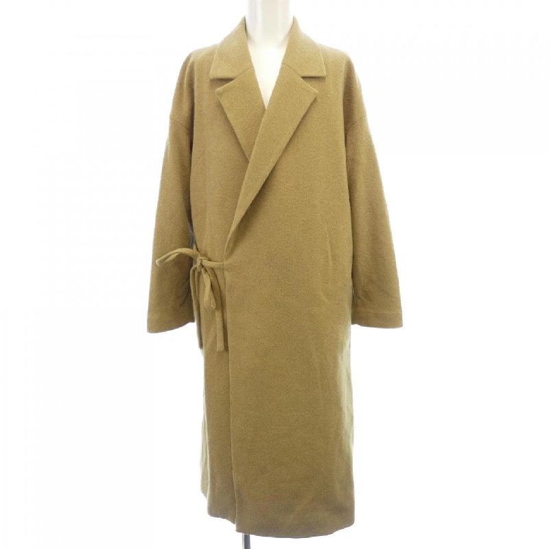 Áo khoác THE FACTORY TF18AW-0605 - Hàng hiệu Authentic 890777