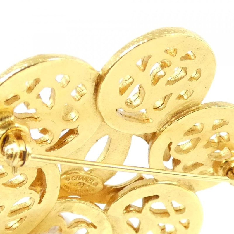 【Vintage】Chanel 05683 Brooch 626371