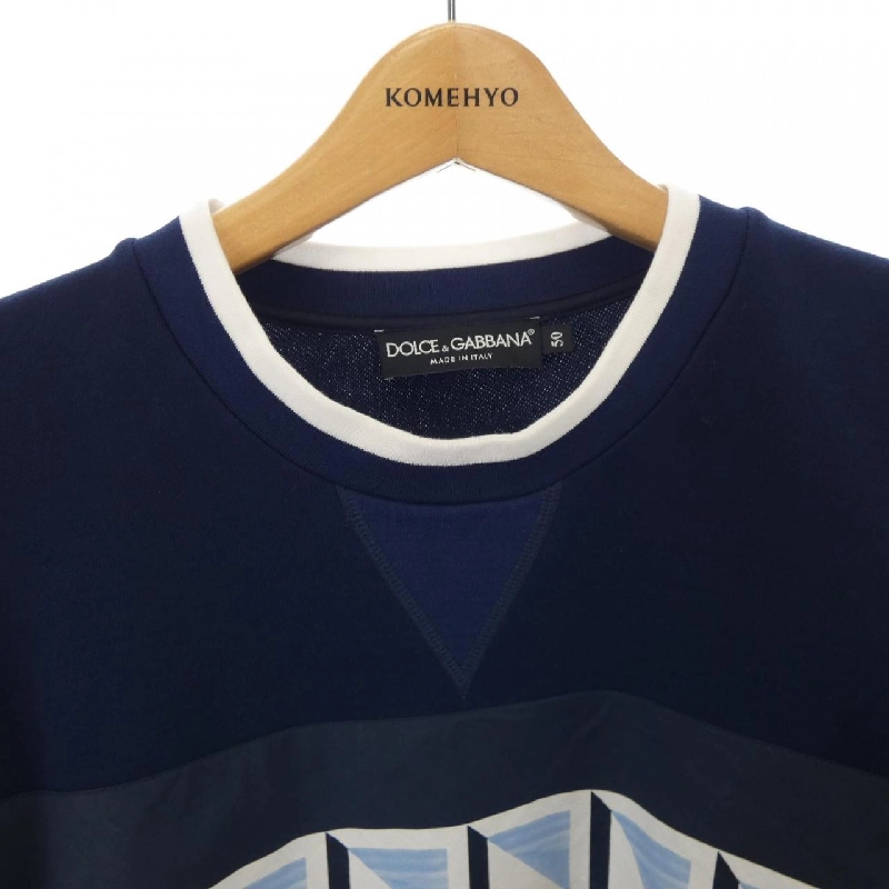 Dolce & Gabbana DOLCE&GABBANA G9SJ9T Áo khoác - Hàng hiệu Chính hãng 895807